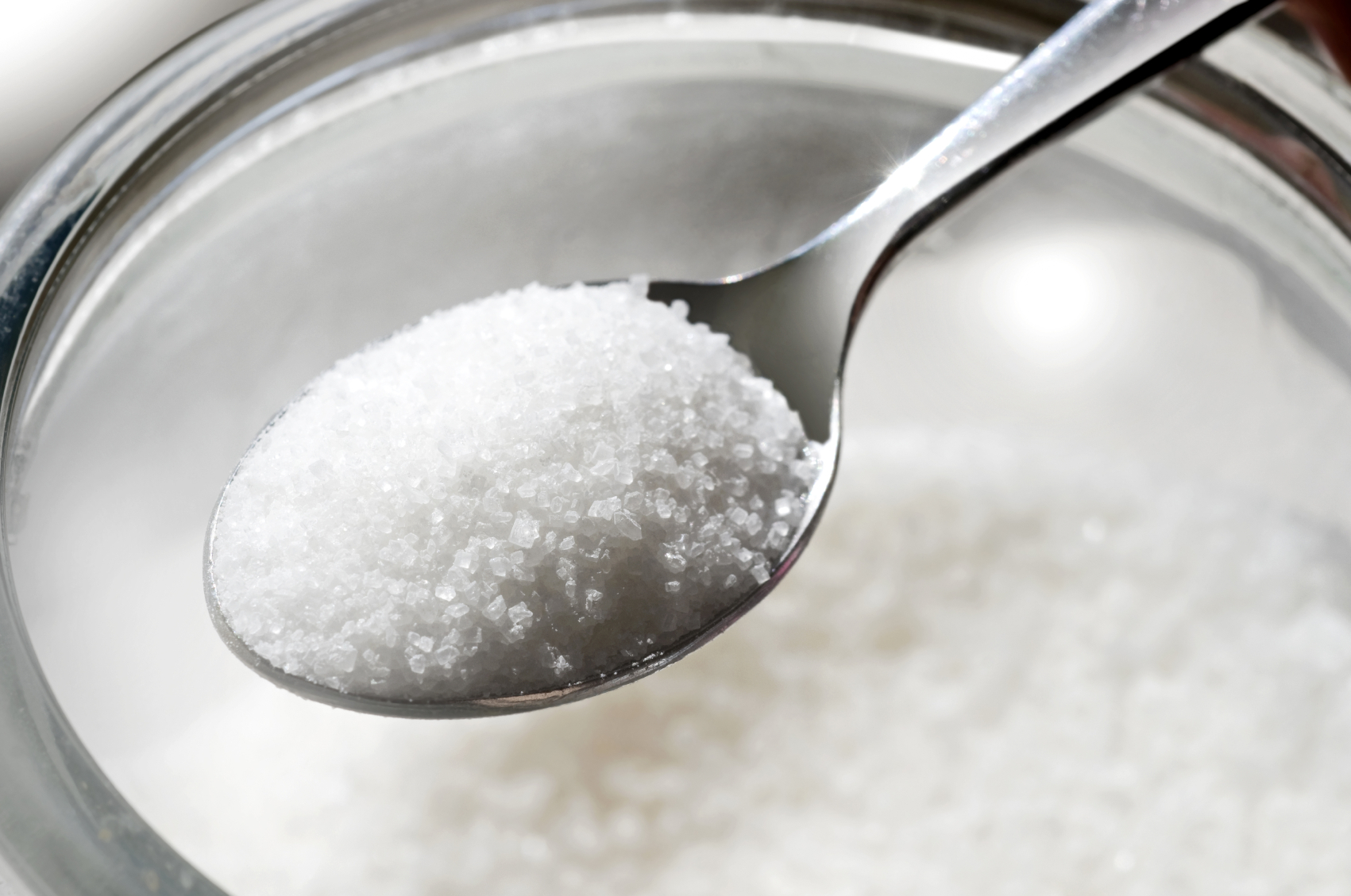 Christian Fitness - What is sugar alcohol?