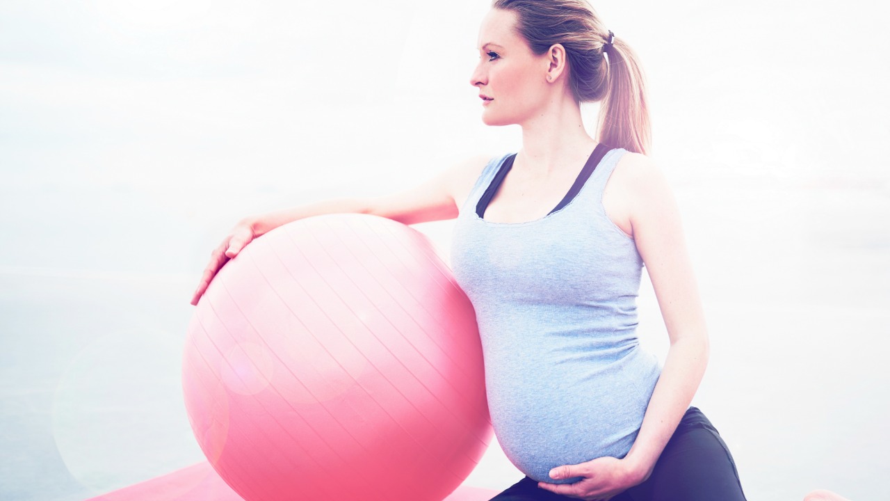 Christian Fitness - Pregnancy Fitness Tips