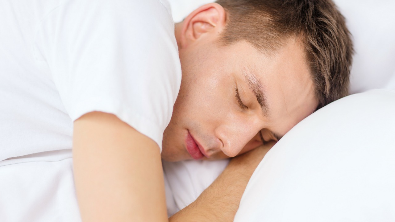 Sleep Making You Fat - Christian Fitness
